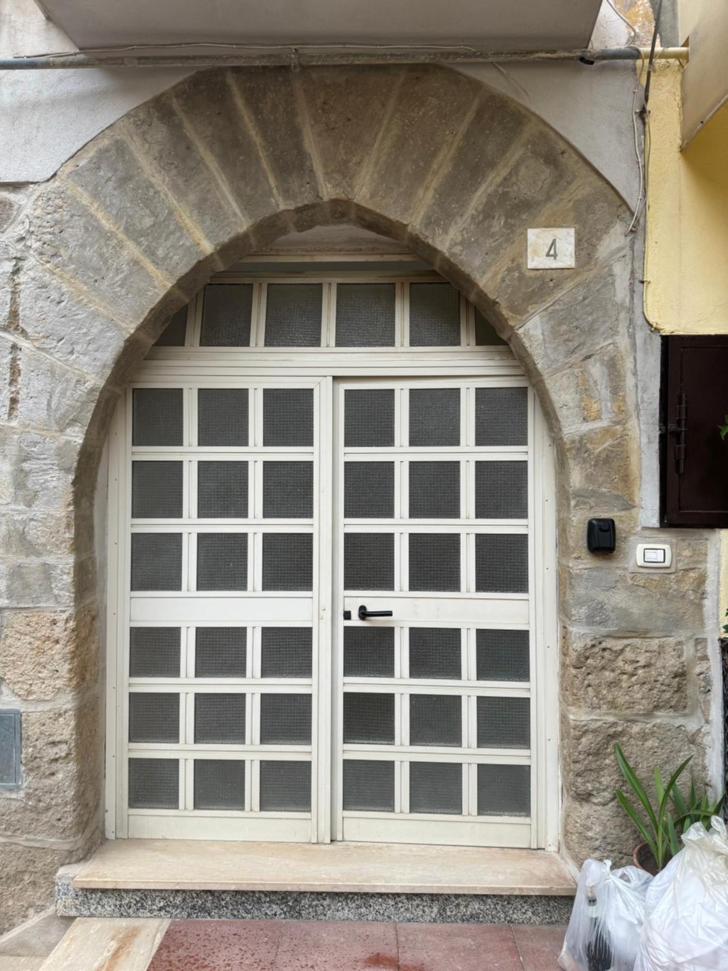 Locanda De Foris Apartment Teano Εξωτερικό φωτογραφία