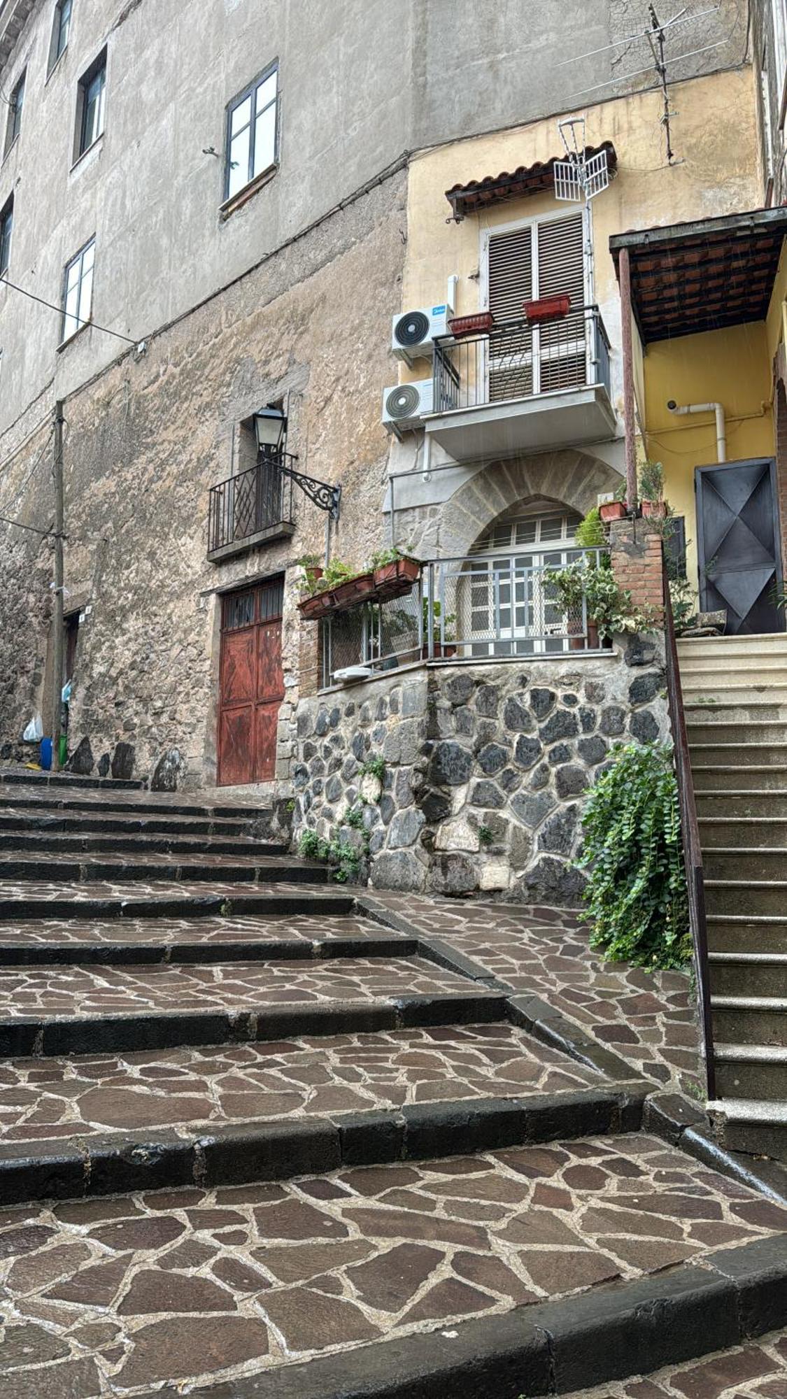 Locanda De Foris Apartment Teano Εξωτερικό φωτογραφία
