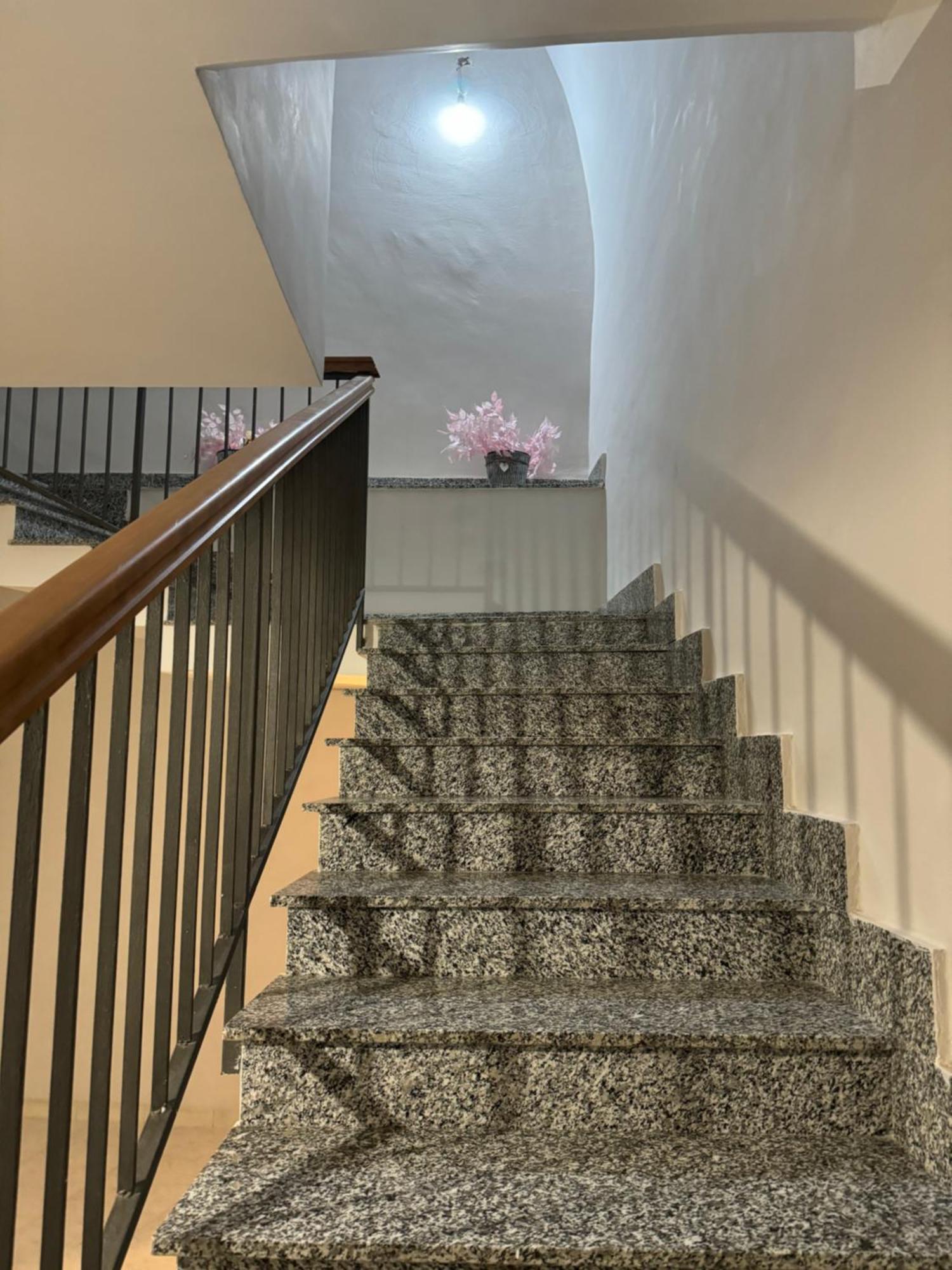 Locanda De Foris Apartment Teano Εξωτερικό φωτογραφία