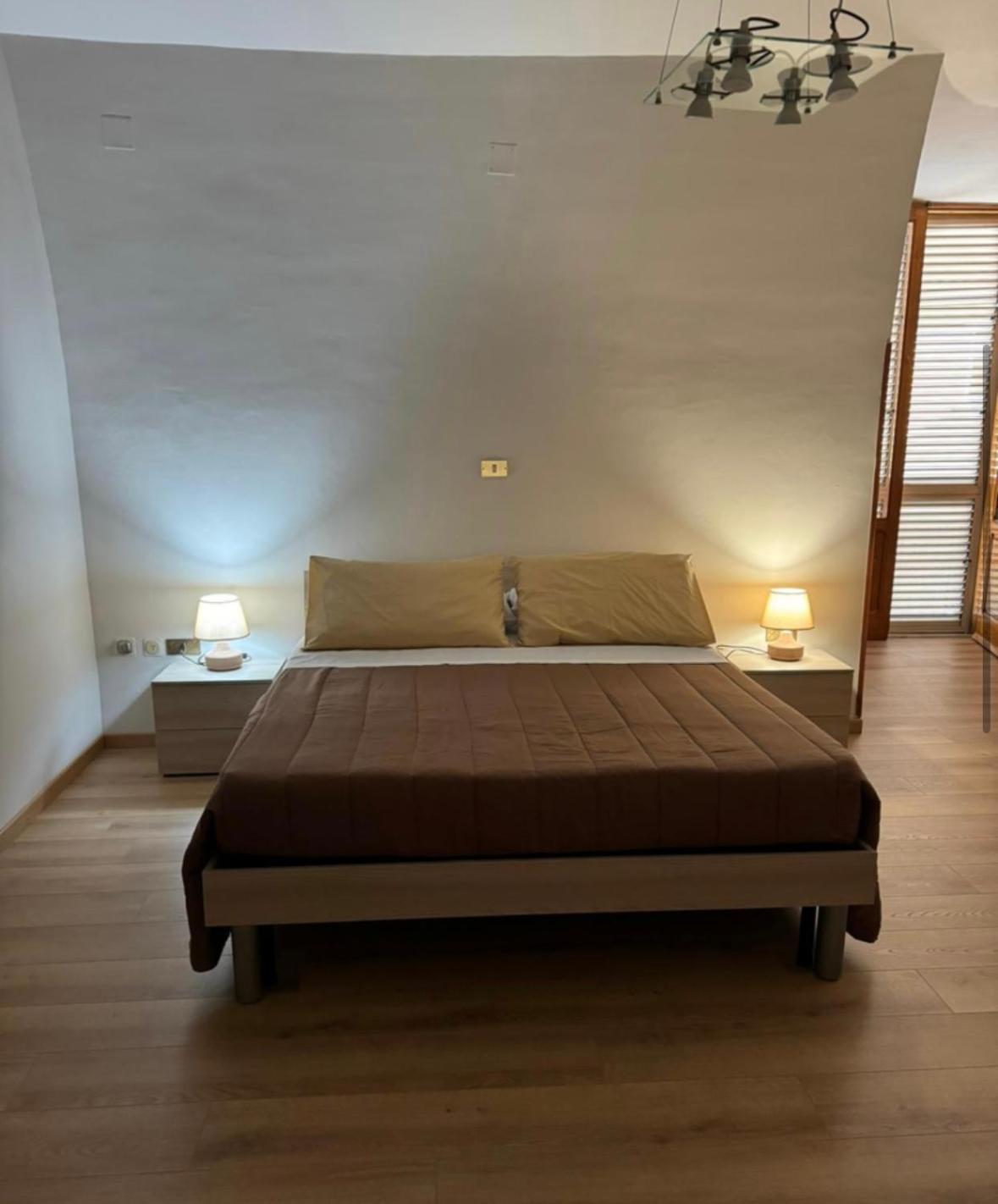 Locanda De Foris Apartment Teano Εξωτερικό φωτογραφία