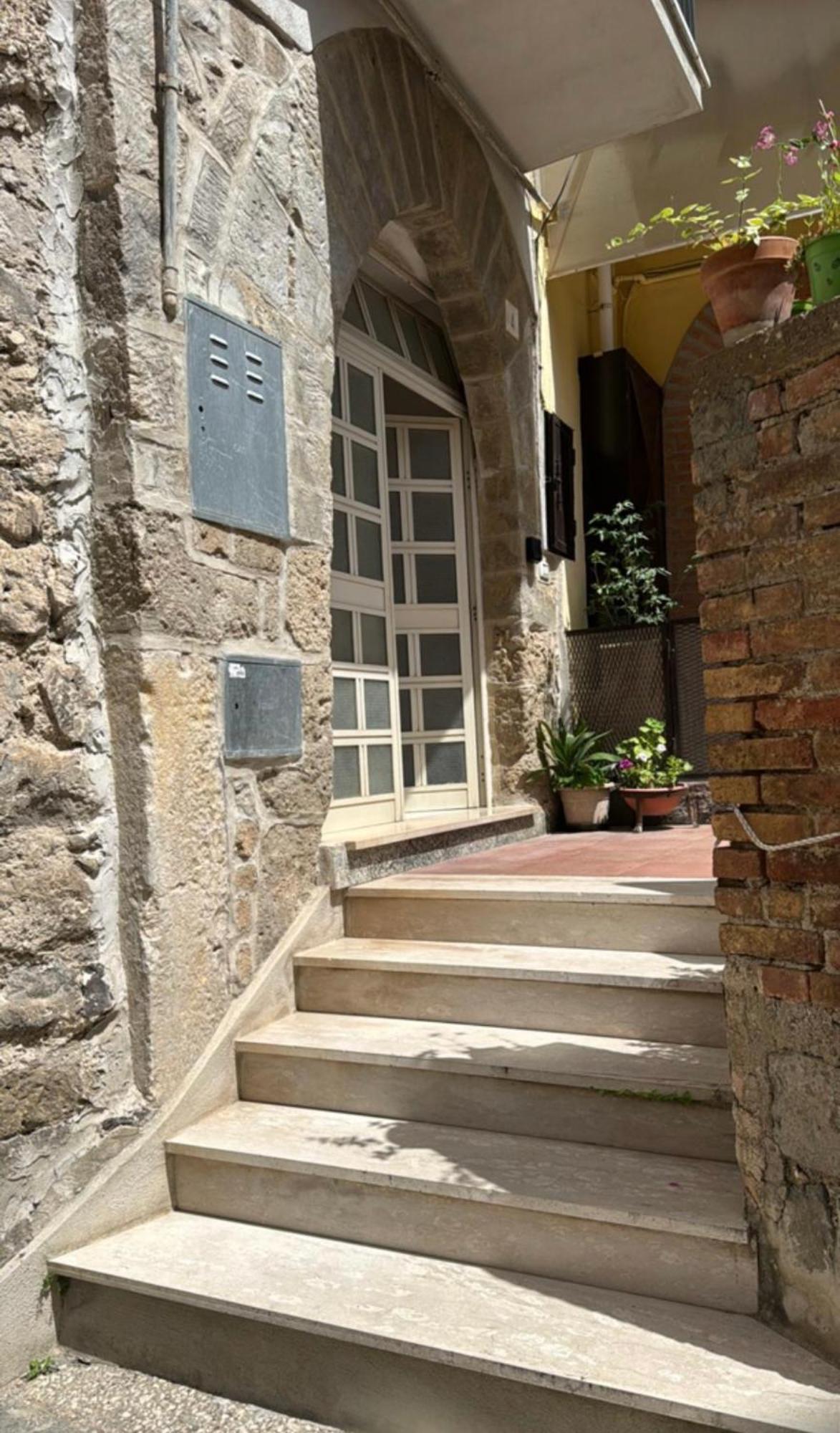 Locanda De Foris Apartment Teano Εξωτερικό φωτογραφία