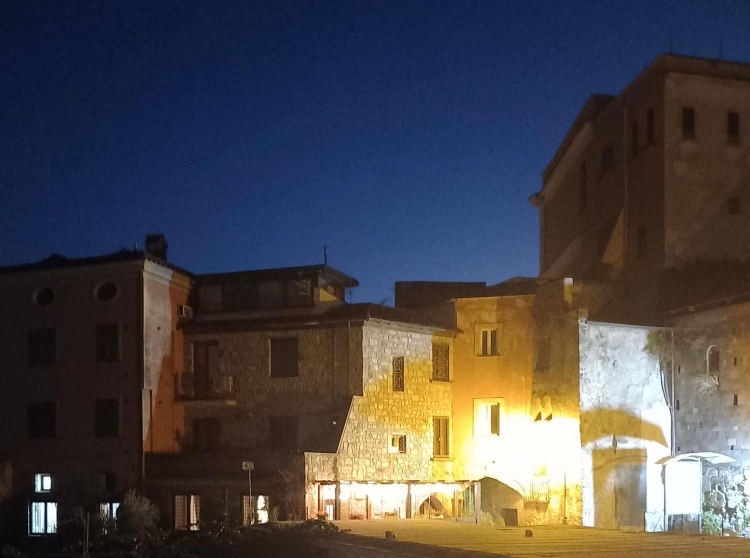 Locanda De Foris Apartment Teano Εξωτερικό φωτογραφία
