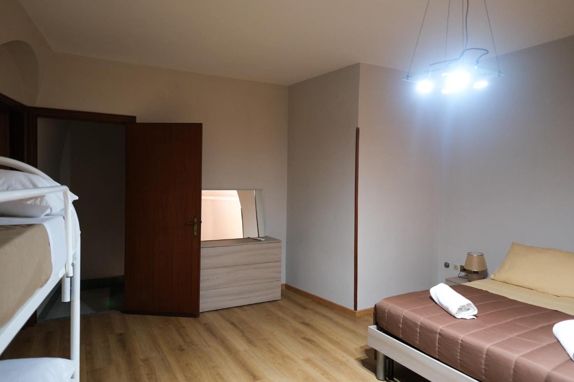 Locanda De Foris Apartment Teano Εξωτερικό φωτογραφία