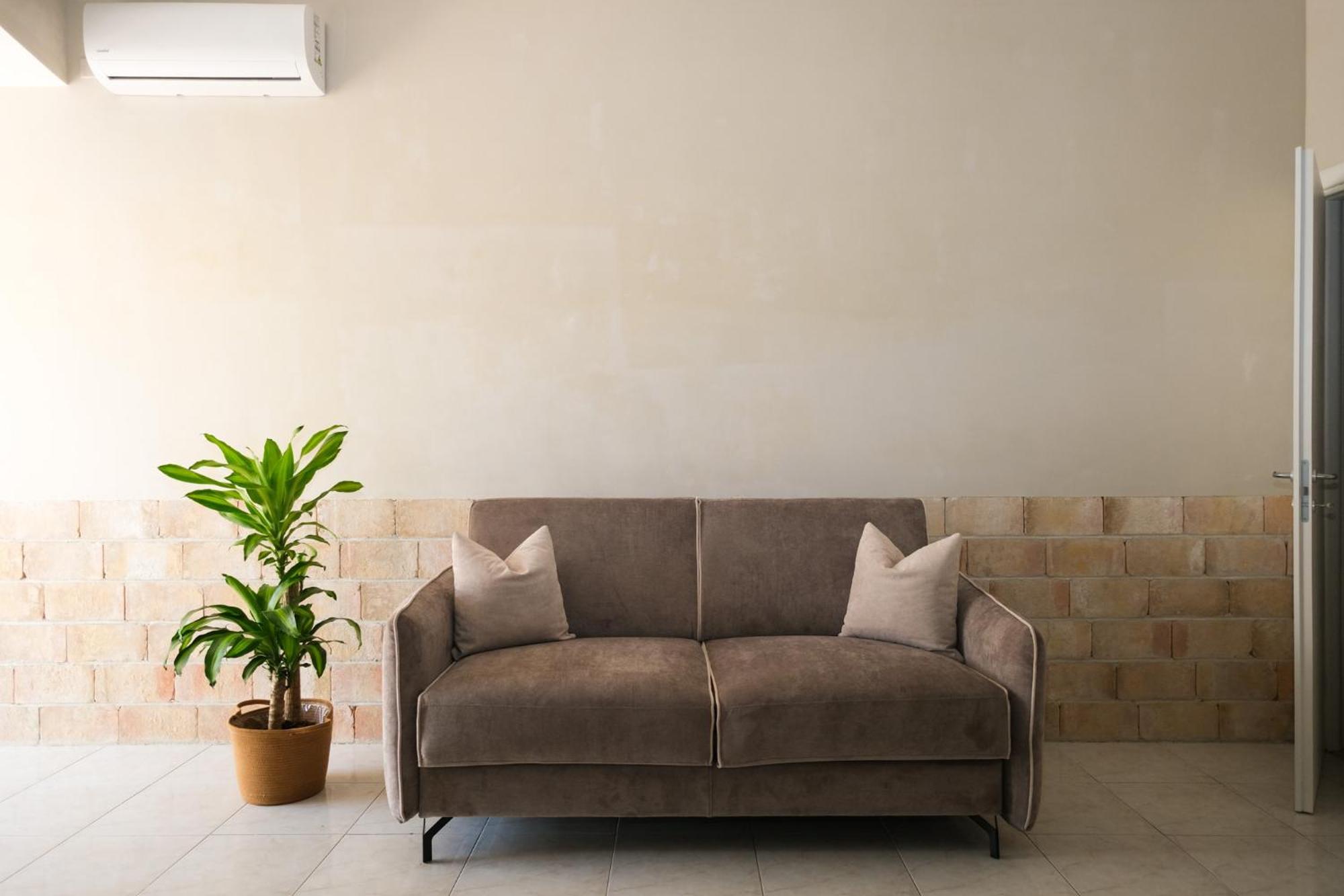 Locanda De Foris Apartment Teano Εξωτερικό φωτογραφία