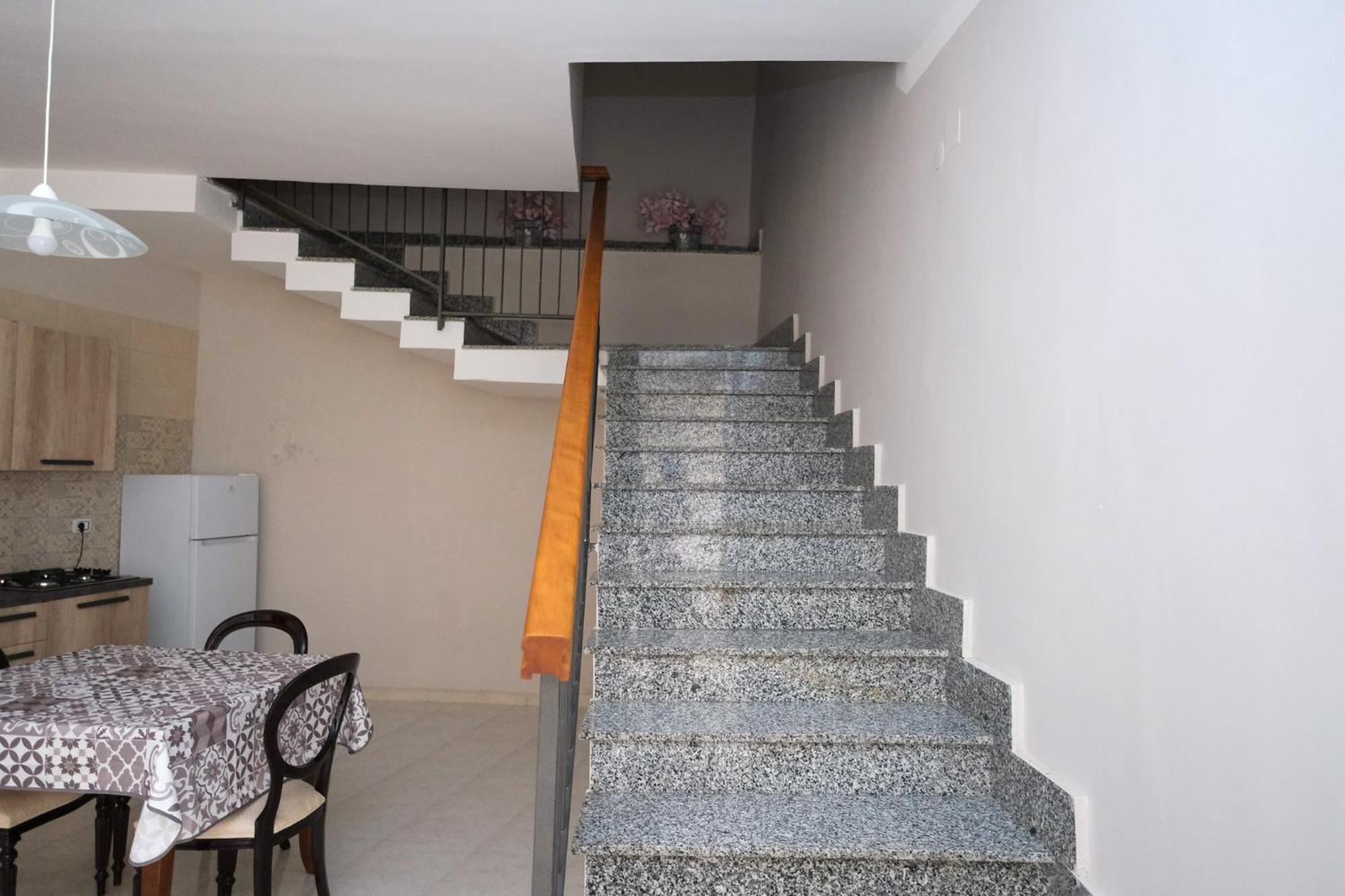 Locanda De Foris Apartment Teano Εξωτερικό φωτογραφία