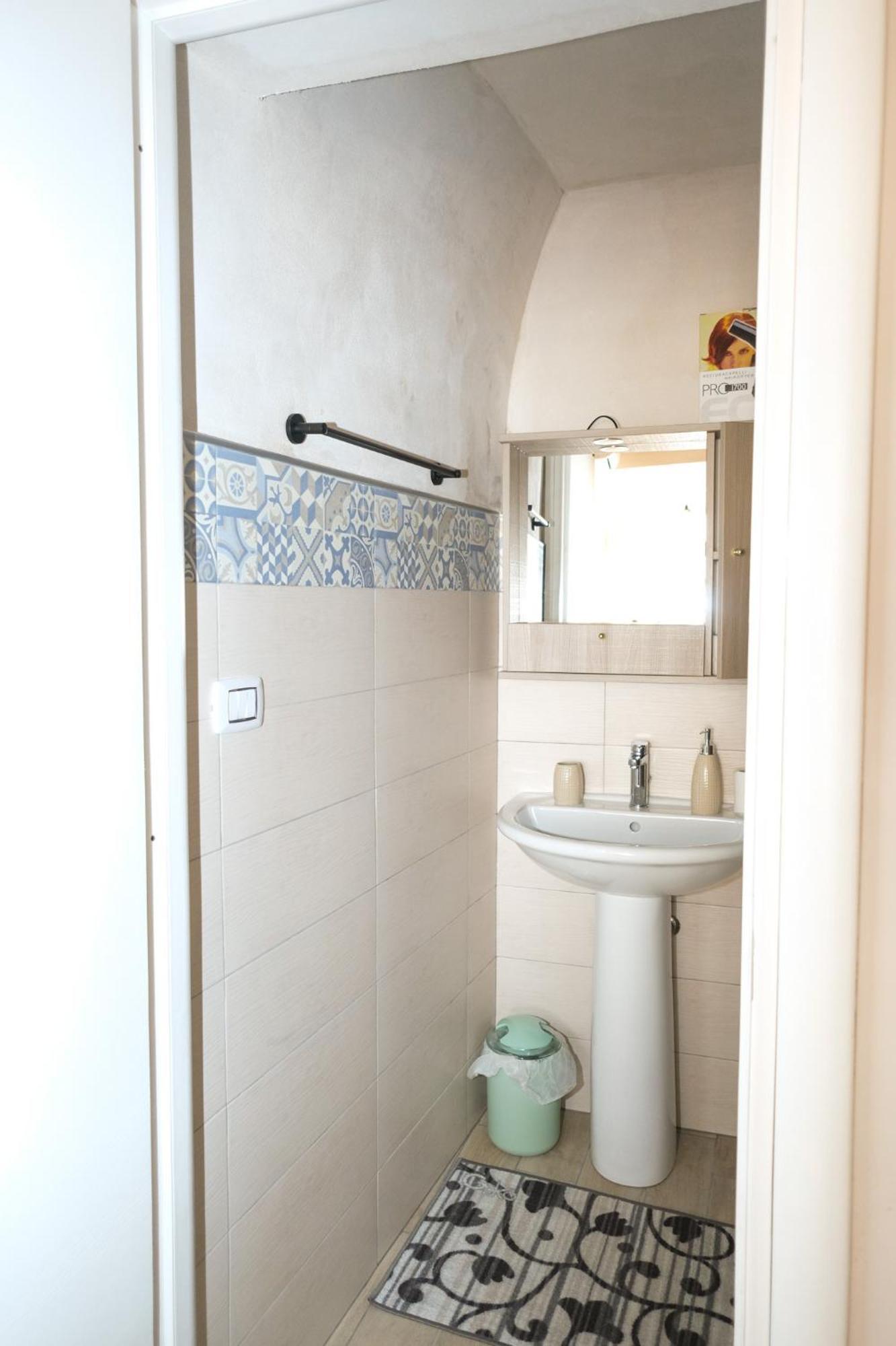 Locanda De Foris Apartment Teano Εξωτερικό φωτογραφία